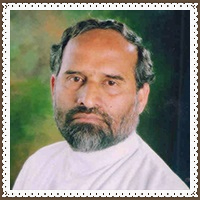 Fr. Bonaventure Menezes